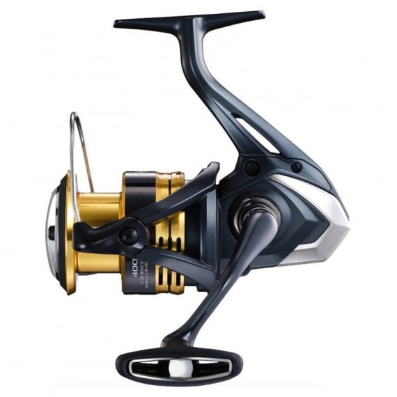 REA/Black Friday Shimano Sahara FJ 4000 Haspelrulle