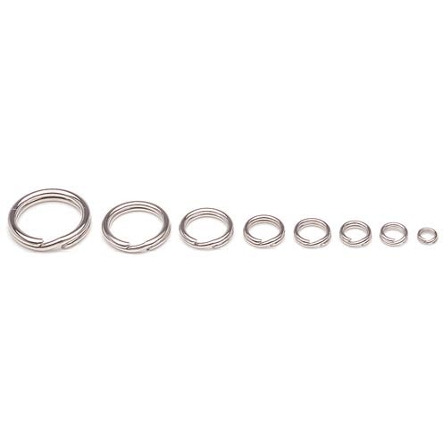 Darts Fjäderringar 17 mm 5-pack