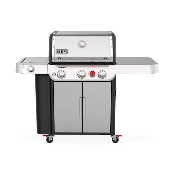 Weber Gasolgrill Genesis® S-335