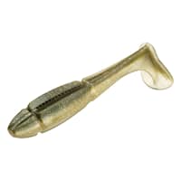 Churro Paddle Tail 4.75" 12 cm 16 g 5-pack