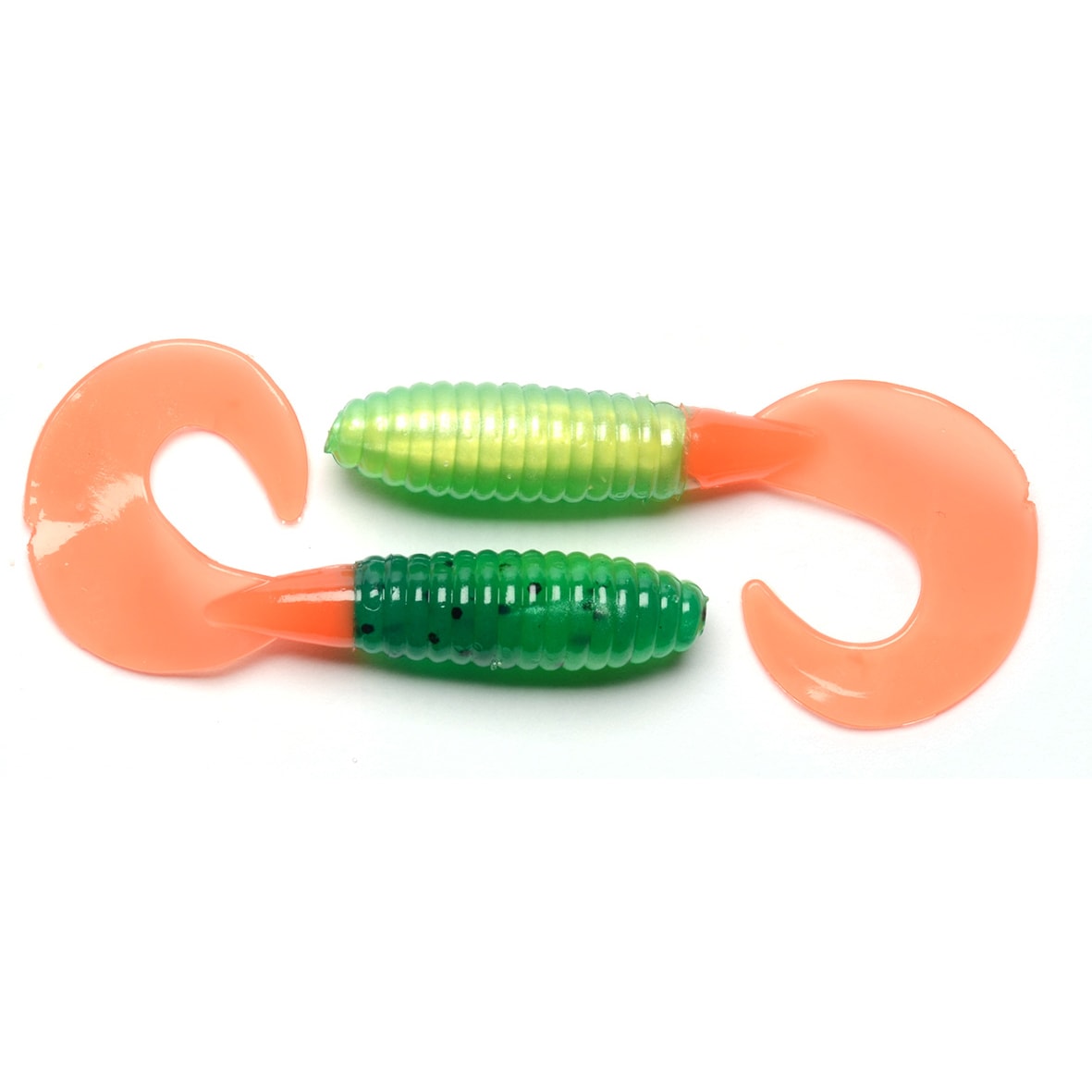 Big Bite Baits Fat Grub 3.0 (10-pack)