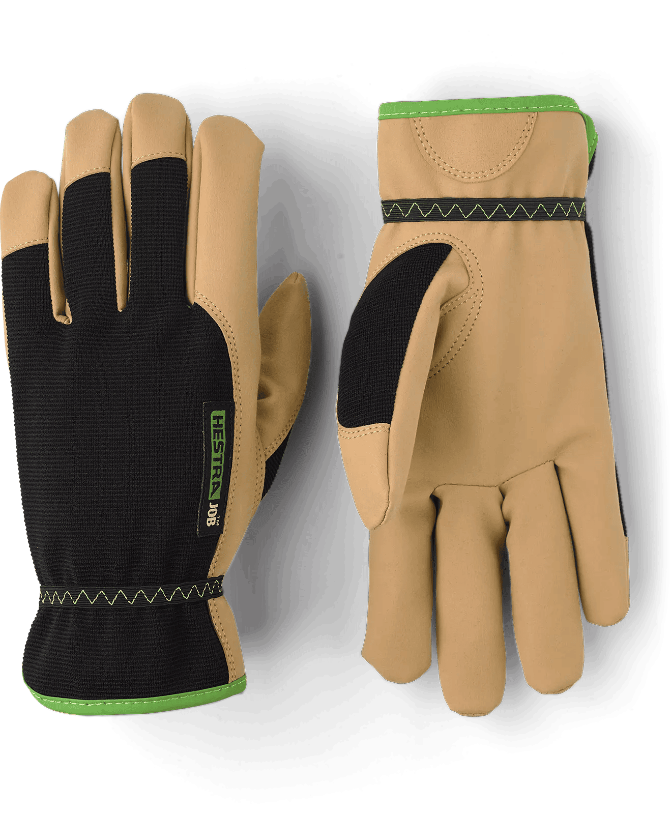 HestraJob DuraTan arbeidshanske