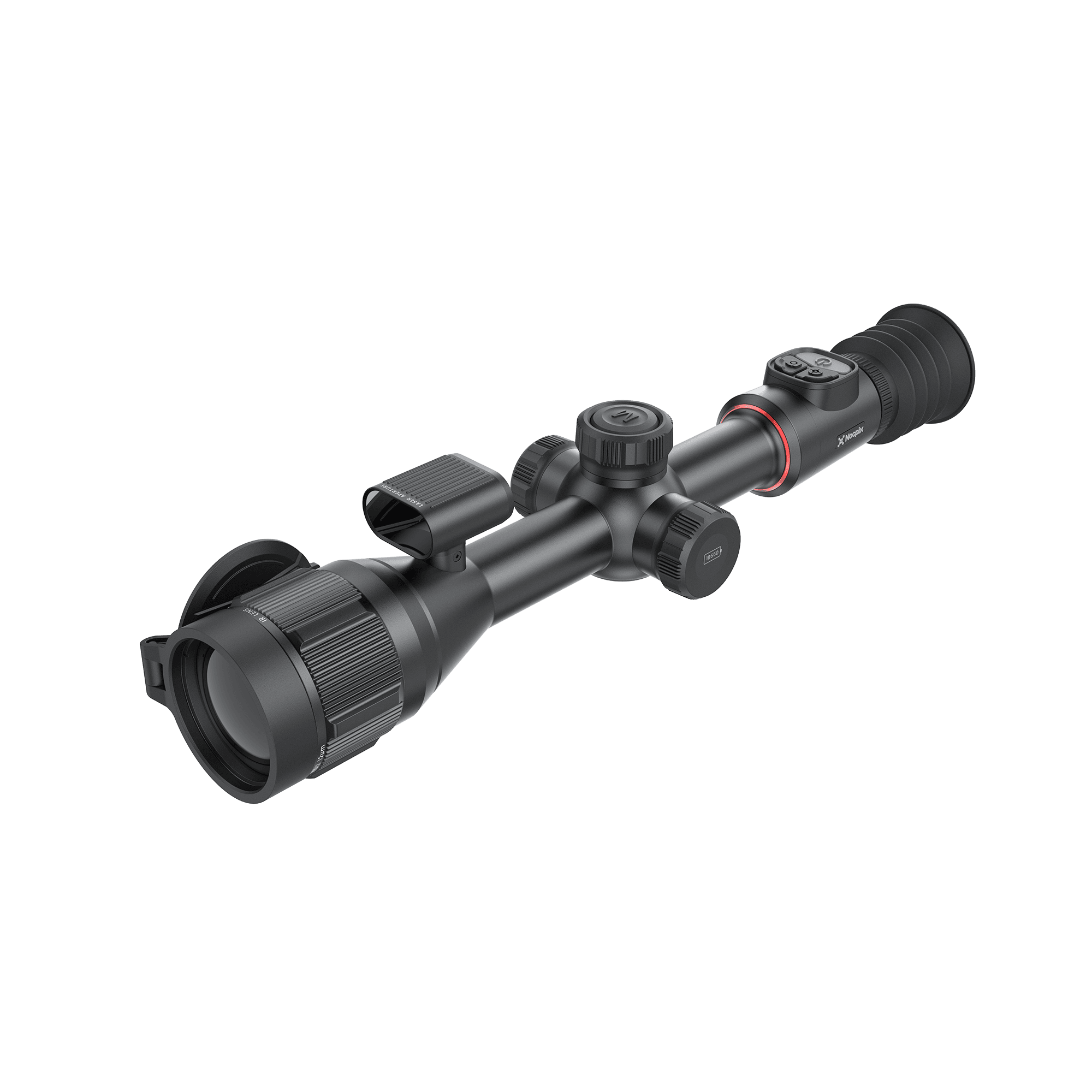 Nocpix BOLT H50R LRF Mörkersikte