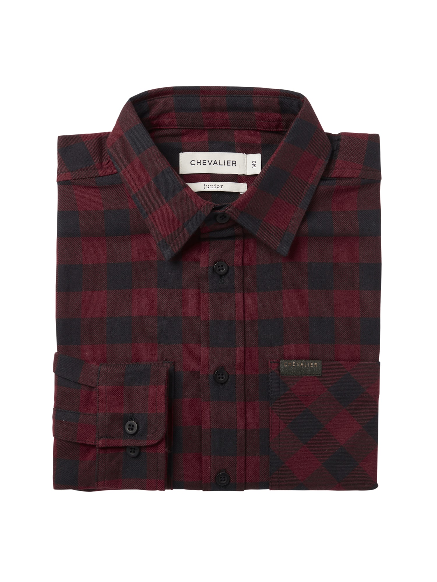 Ferret Flannel Shirt Junior 2.jpg