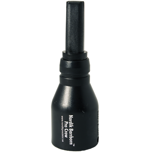 Nordik Barrborn Pro Crow, Houkutuspilli varikselle