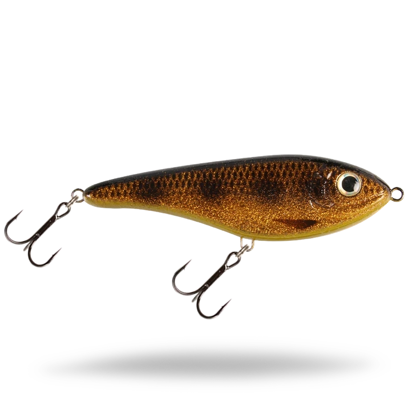 Buster Jerk Sjunkande 15 cm 75 g Jerkbait