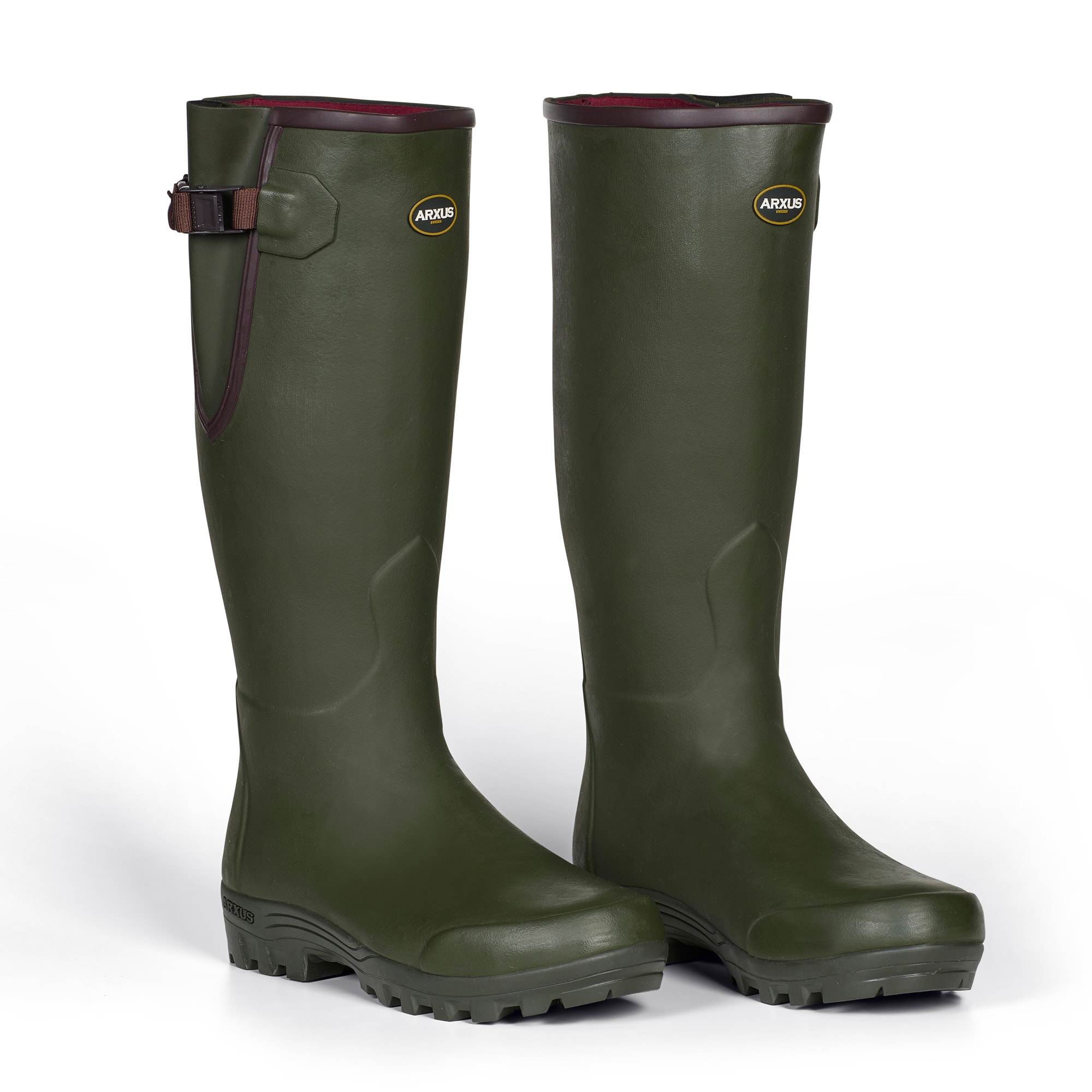 Arxus Pioneer Nord 38