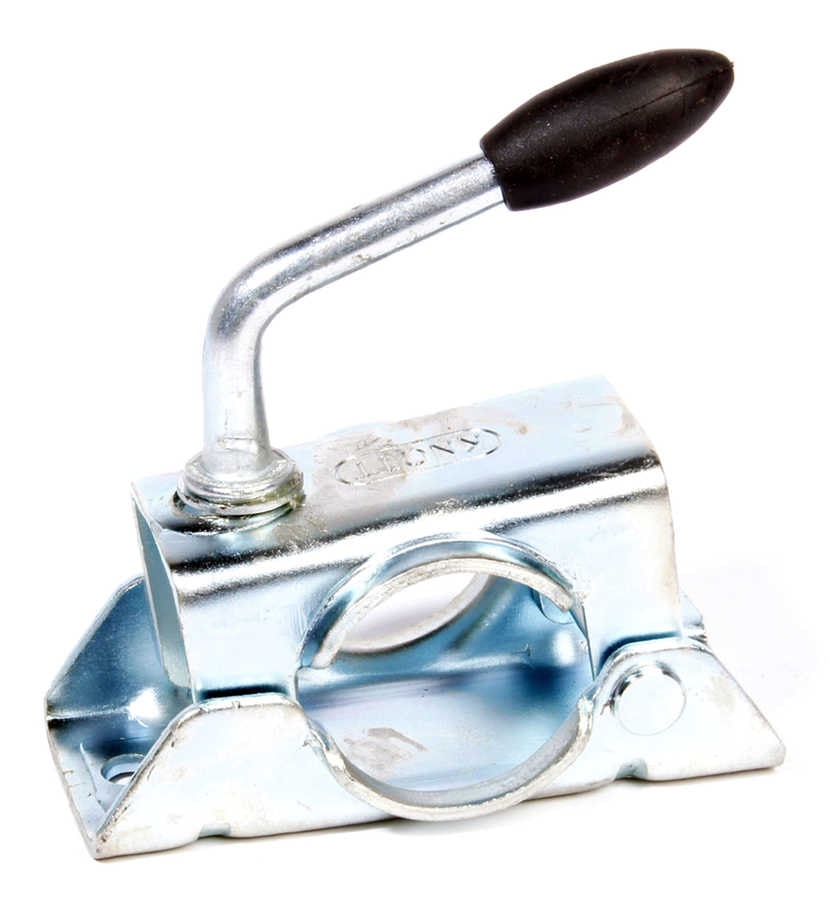 Brenderup Klämfäste R48 Kort vred