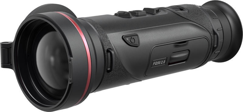 HIKmicro Falcon FQ50 2.0 Termisk kikare