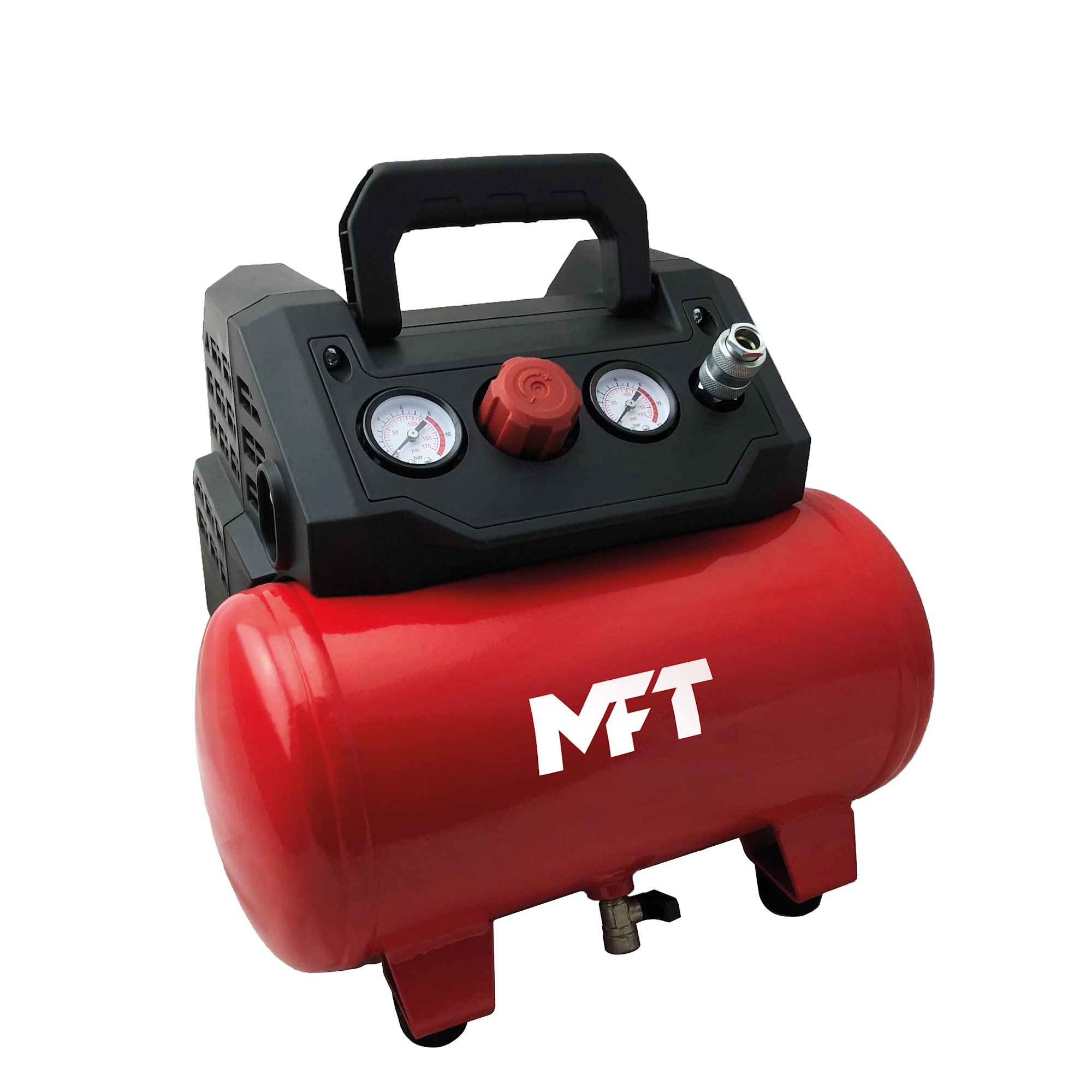 MFT Kompressor 106/Of