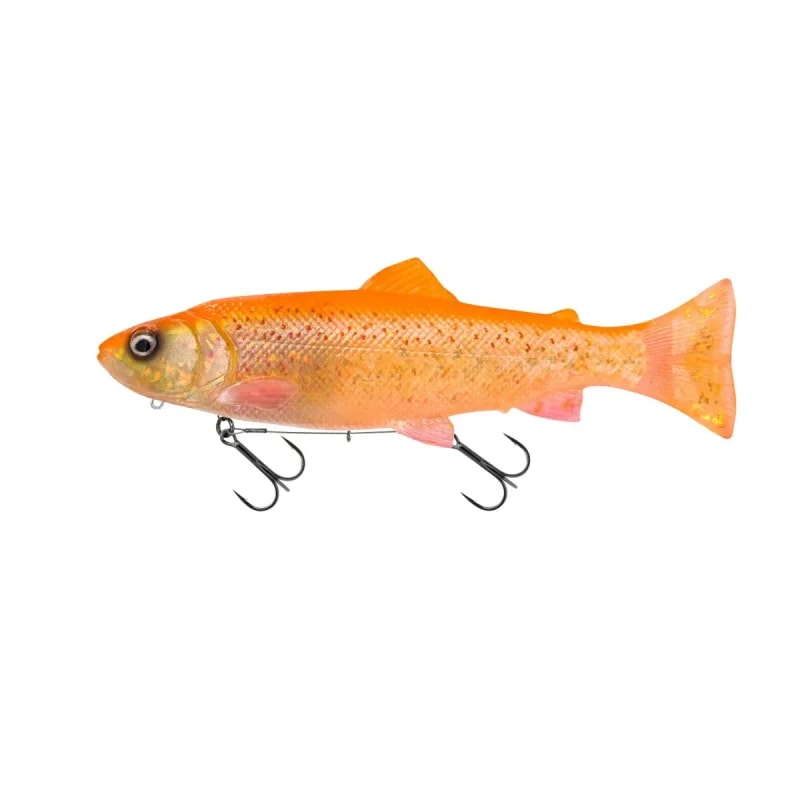 Savage Gear 3D Line Thru Pulsetail Trout
