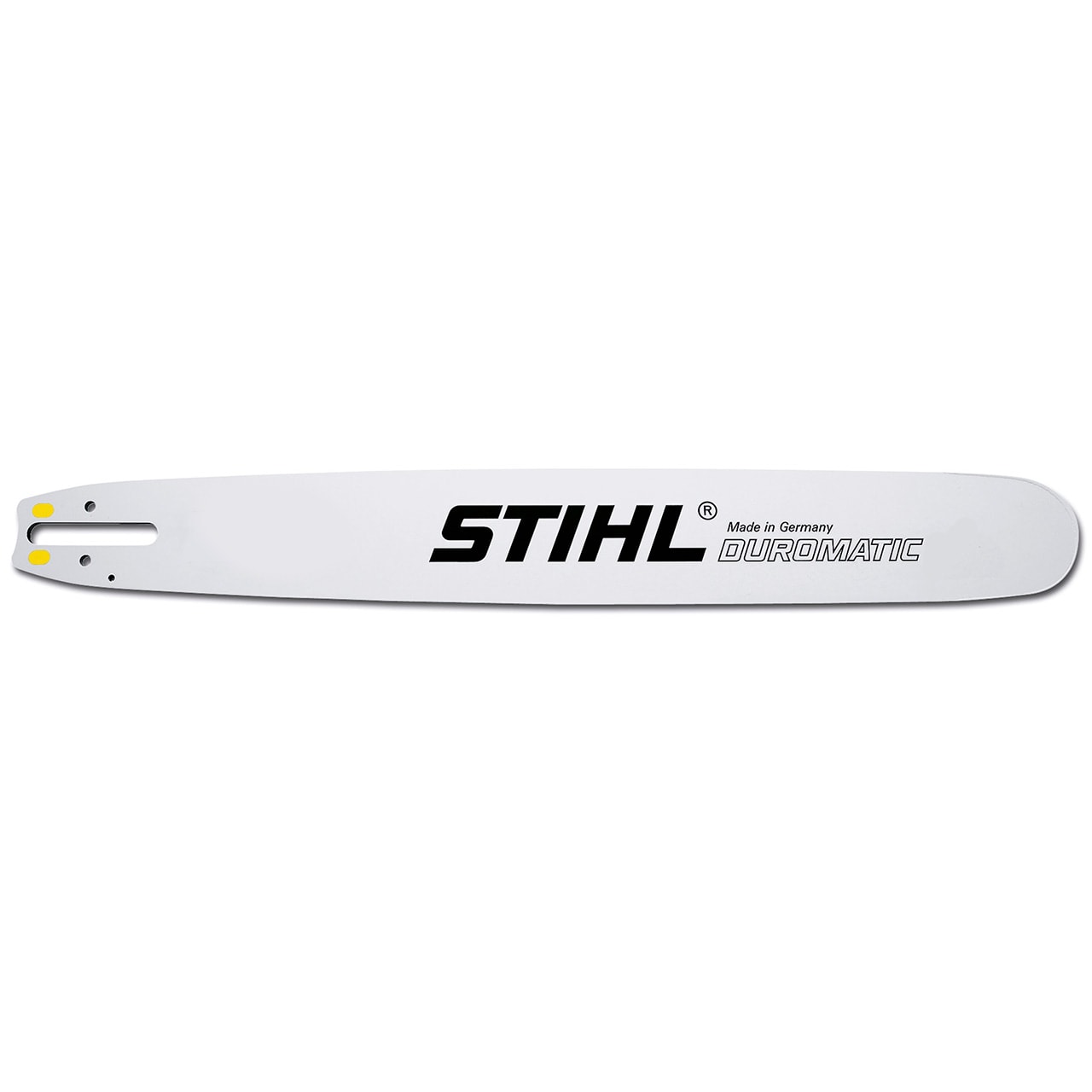Stihl sverd Duromatic Logosol 3/8 1,6 mm 120 cm