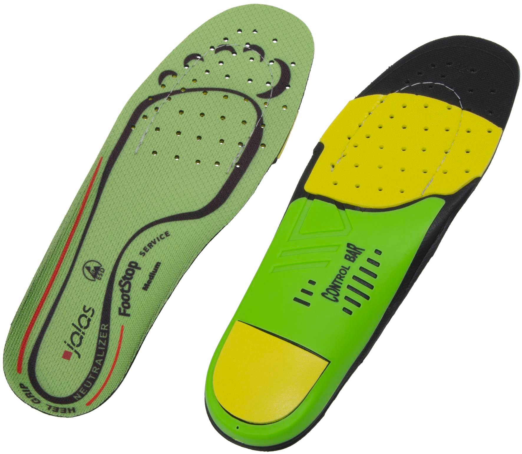 Jalas Indlægssåler 8710M