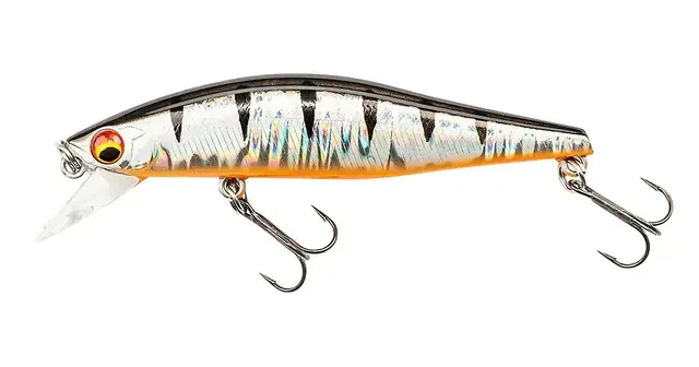 Daiwa Tournament Wise Minnow Wobbler