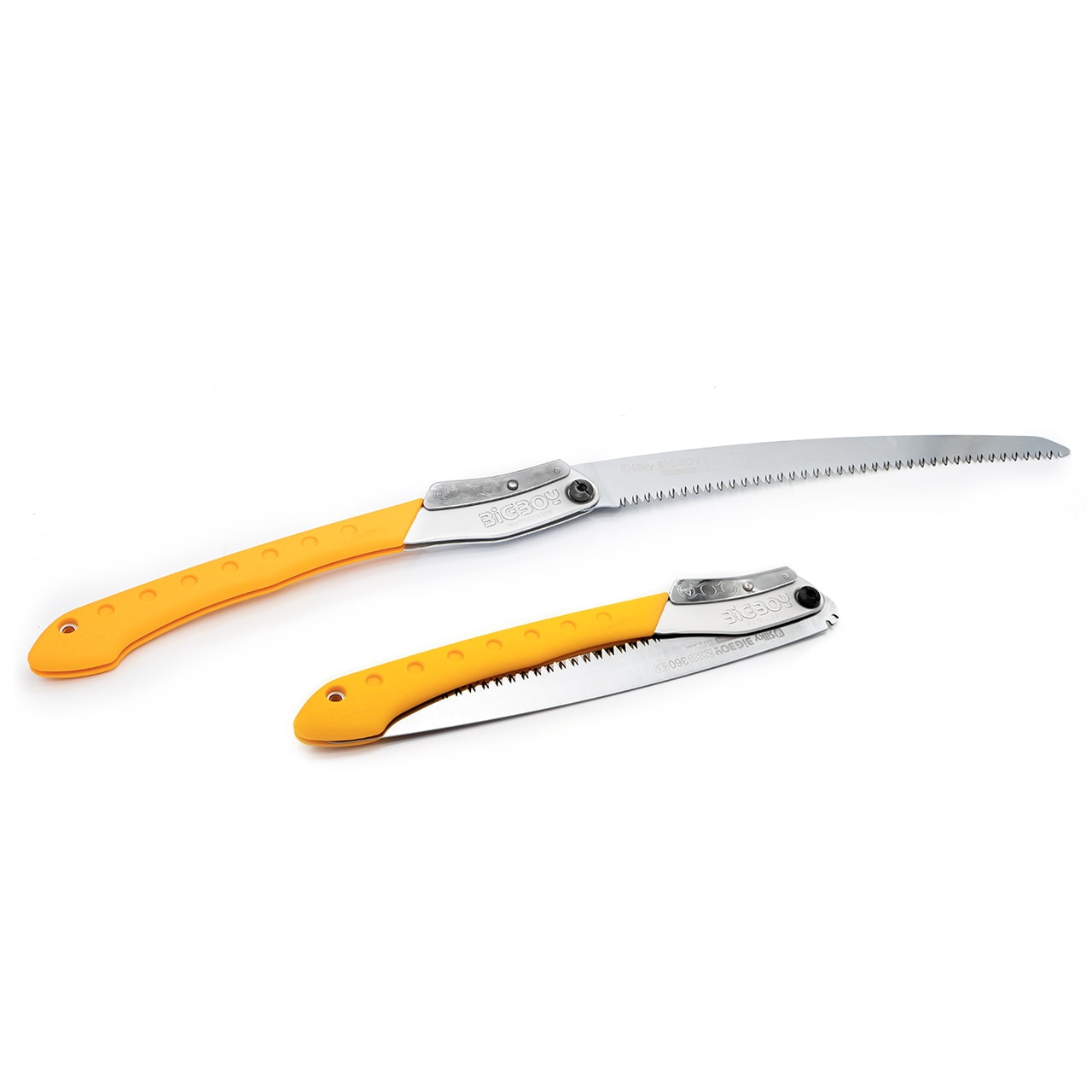 Silky Big Boy Handsäge