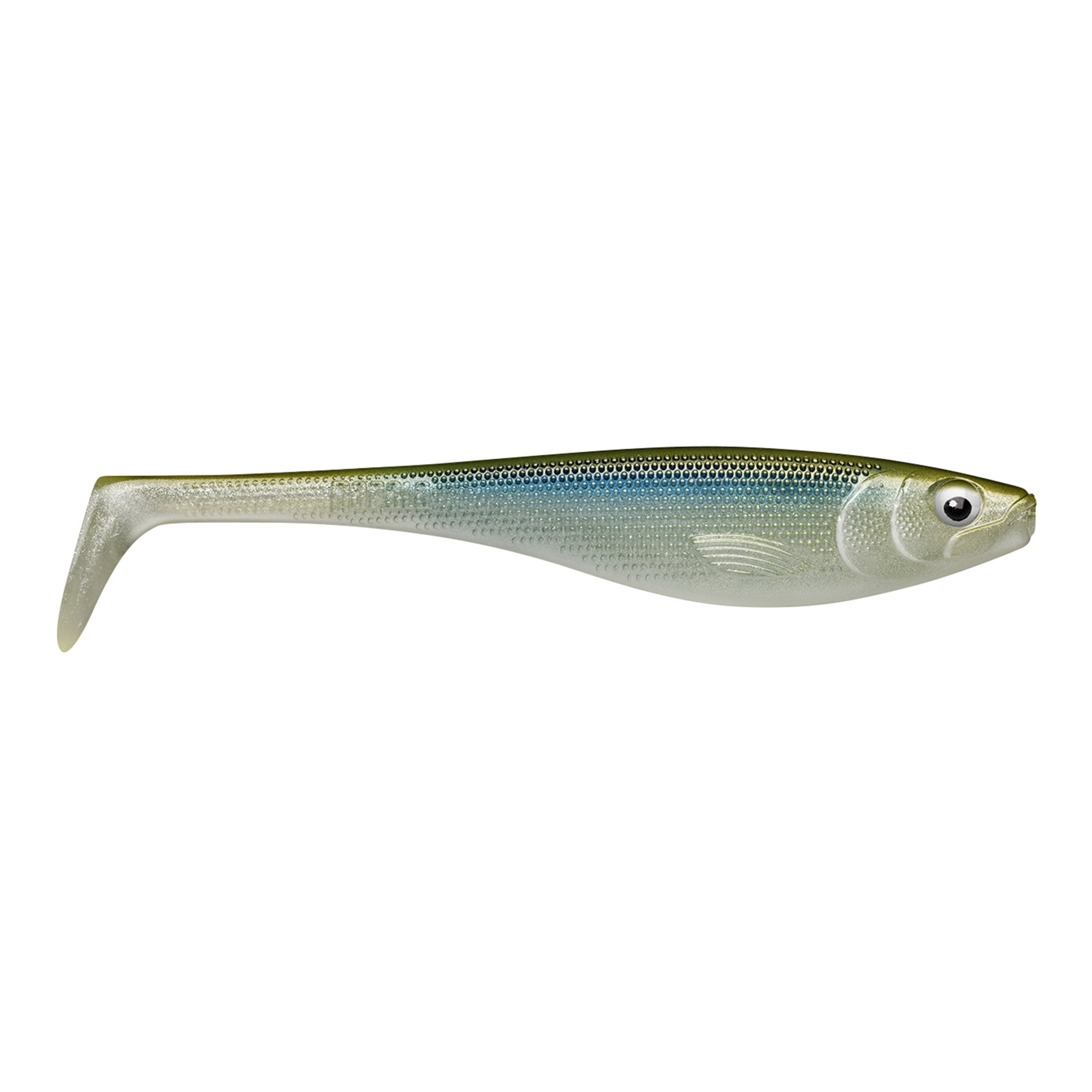 Soft Peto 18 Smelt On the Beach