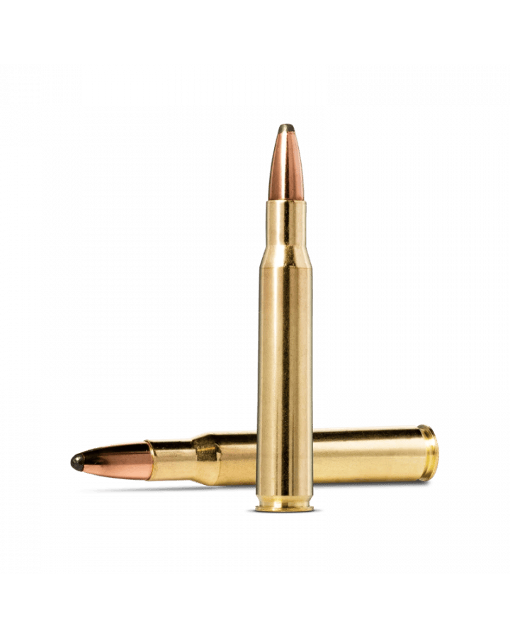 Norma Patron .30-06 11,7g/180gr Whitetail