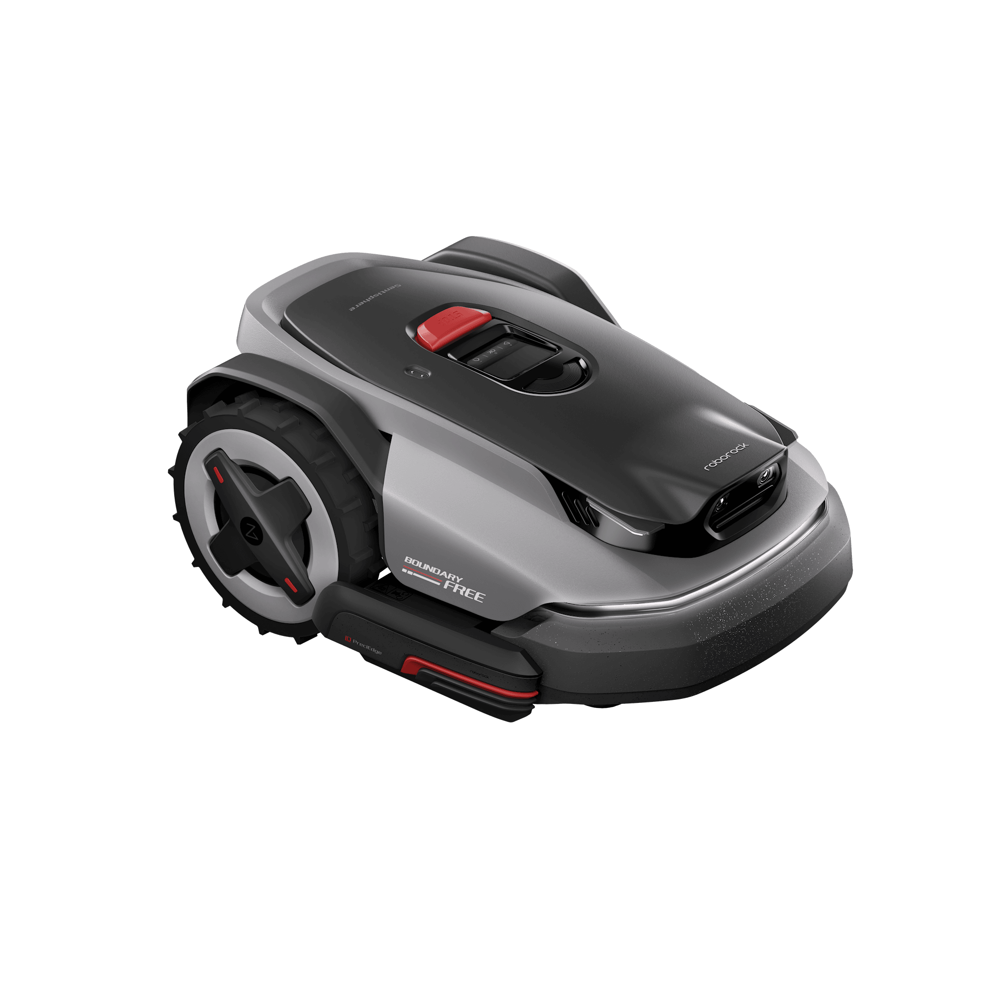 Roborock RockMow S115 inkl PreciEdge Robotgräsklippare