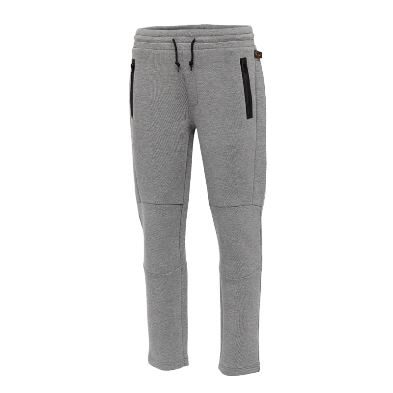 Tec-Foam Joggers Dark Grey Melange