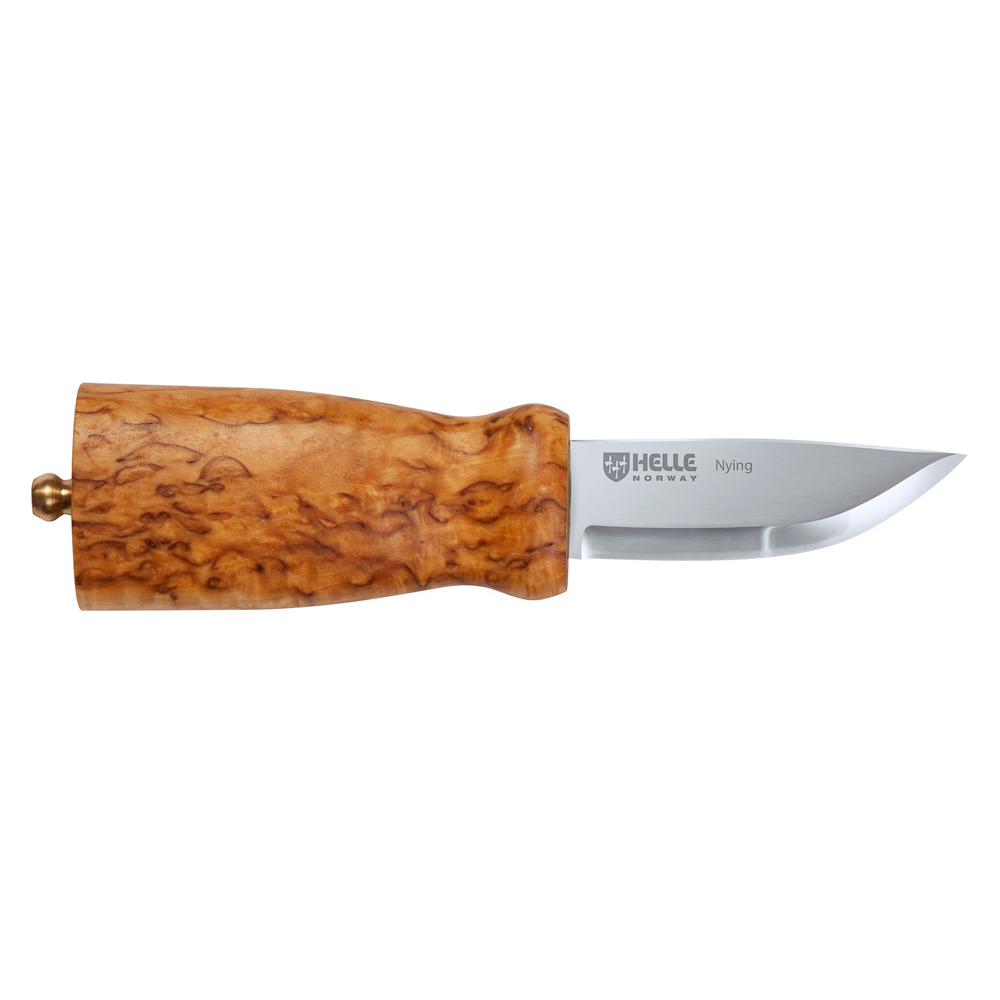 Helle Kniv 55 Nying