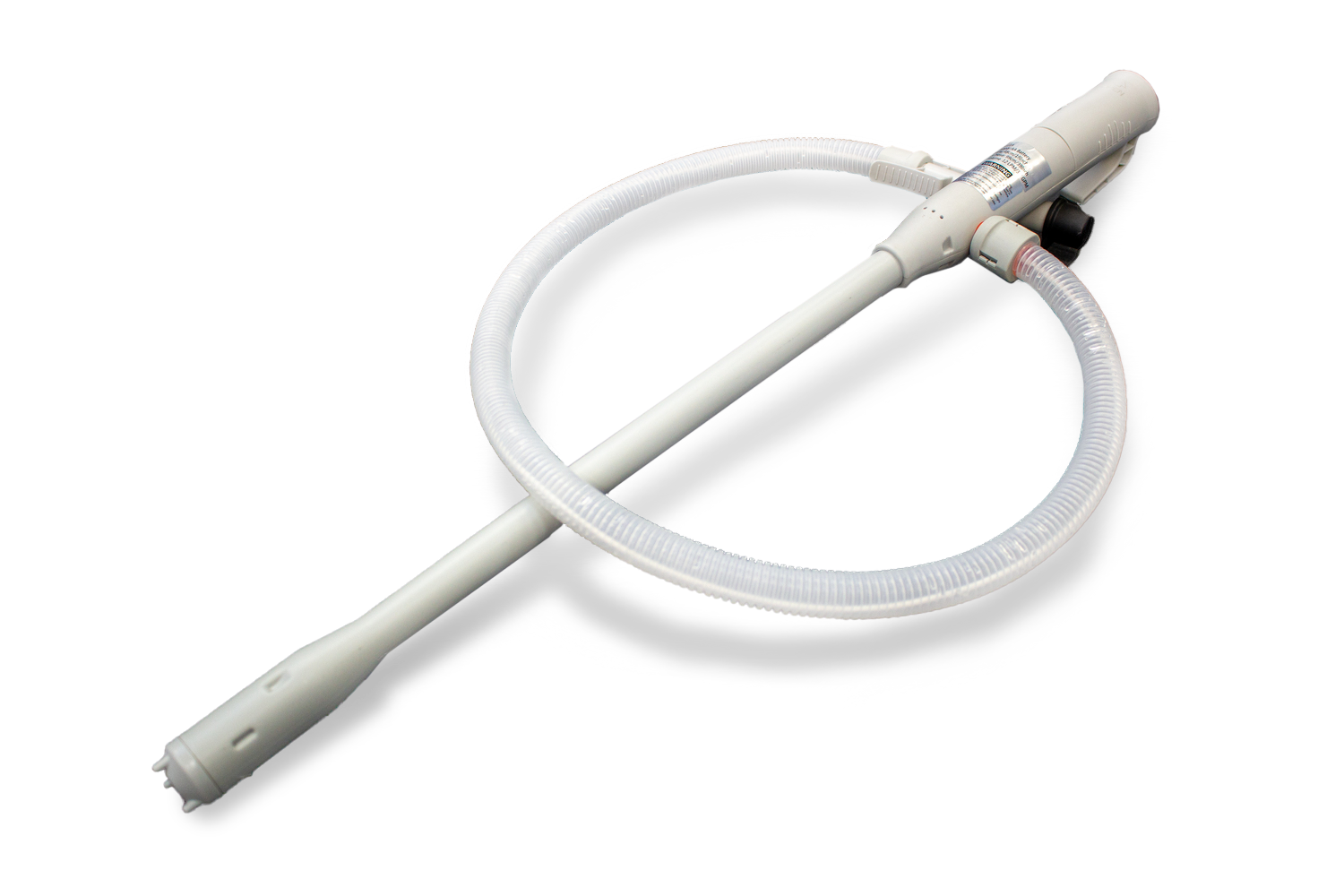Airrex Batteripump