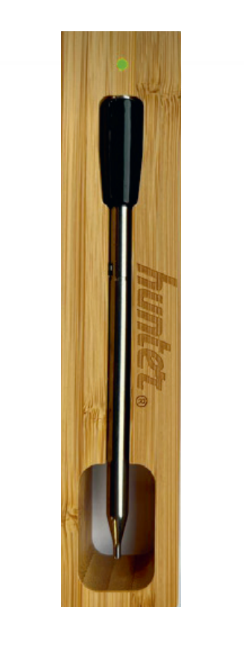 Hunter Grill TempTrack GT-23 Trådlös Köttermometer med app