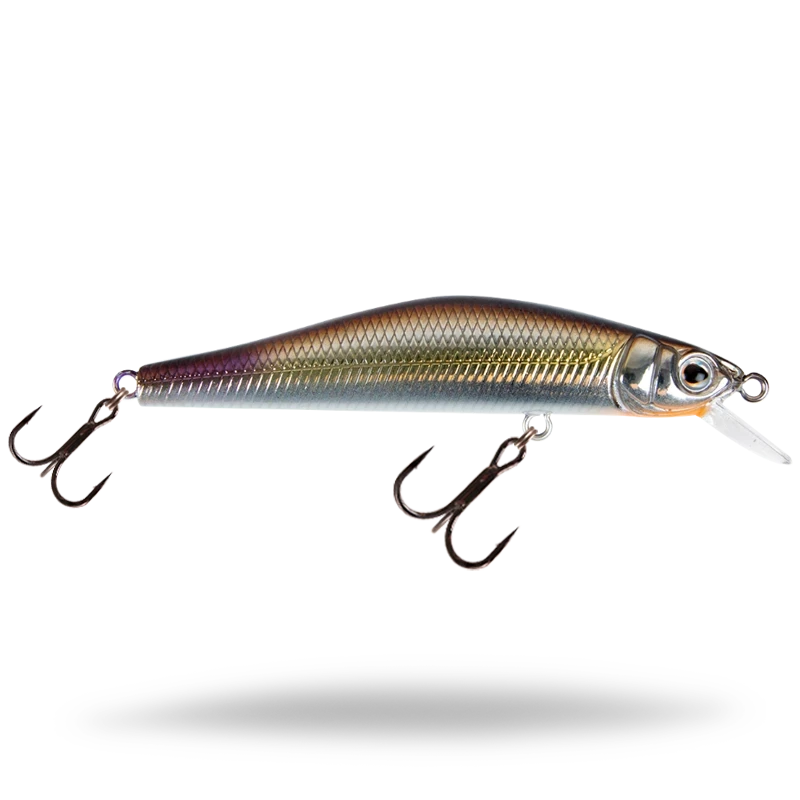 Inquisitor, susp, 8cm, 8g - Wakasagi