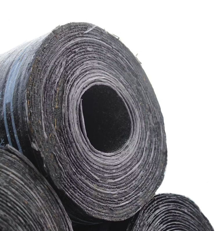 Palmako SBS tagpapir, 1 rulle, 10 m