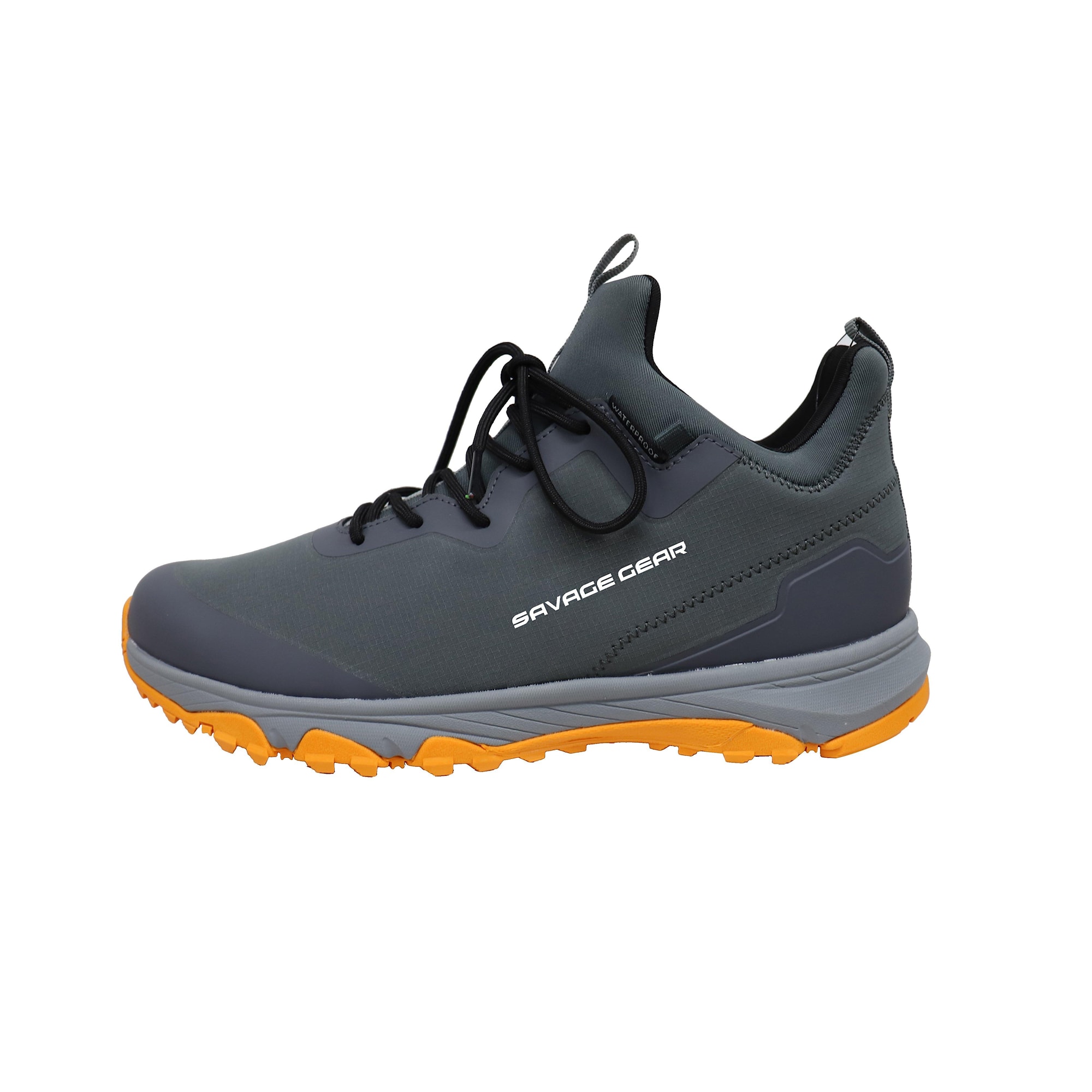 Savage Gear Freestyle Sneaker Pearl Grey - 43/8 -