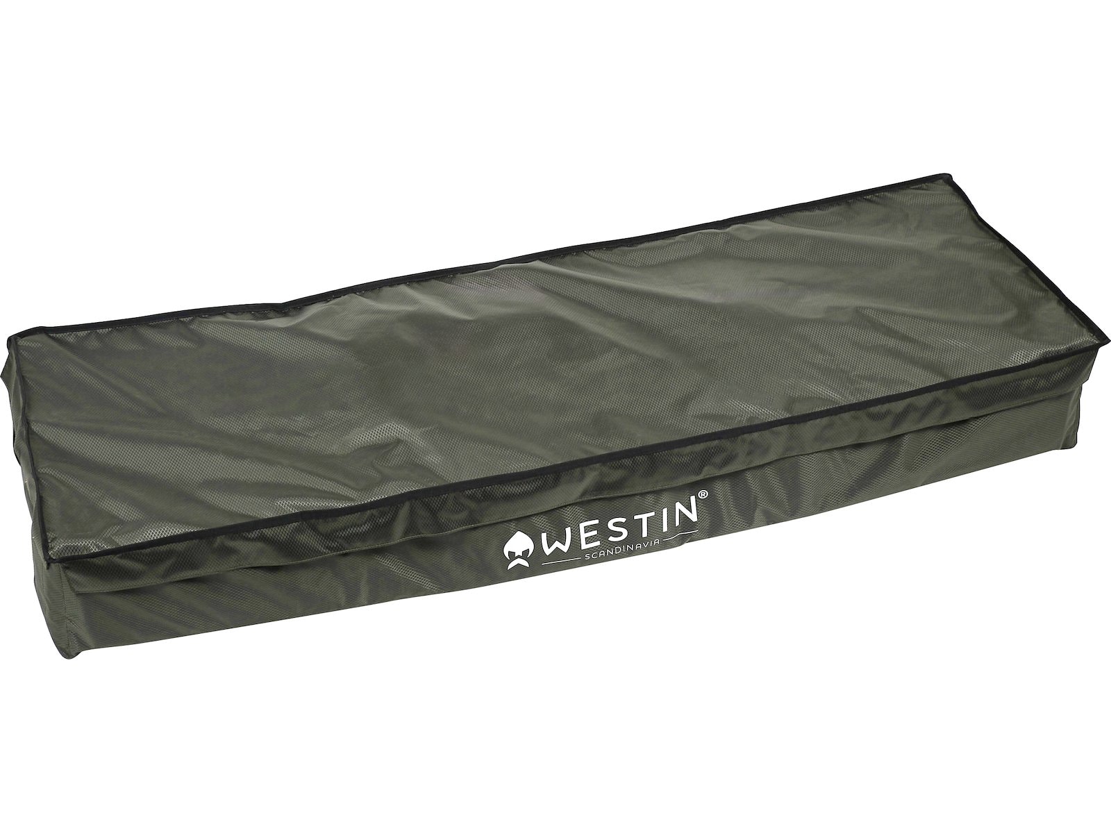 Westin W2 Unhooking Mat Xxl Black