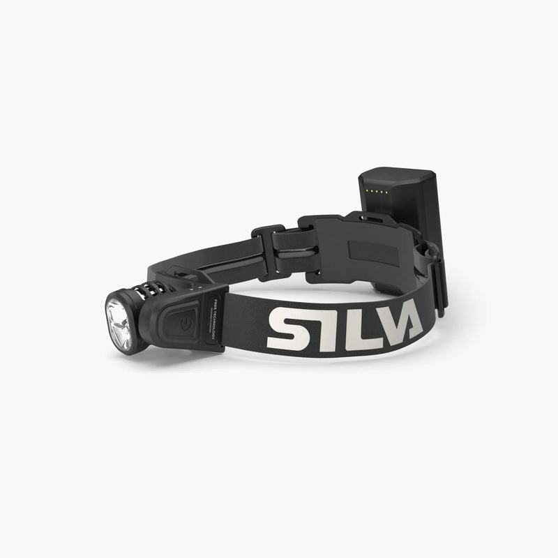 Silva Free Speed 2500 Pannlampa