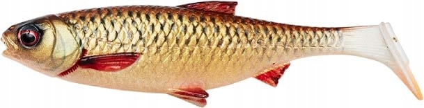 Savage Gear 3D River Roach 14cm 28g