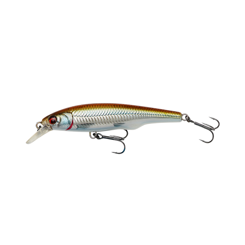 SG Gravity Twitch SR Floating 14,5 cm