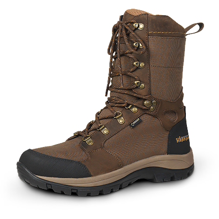 Woodsman GTX Brown 43 - GORE-TEX