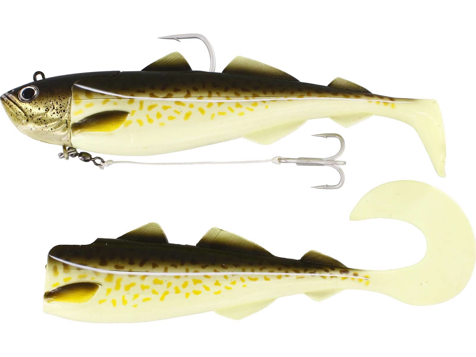 Crazy Daisy 27 cm Glow Gadus 400 g -