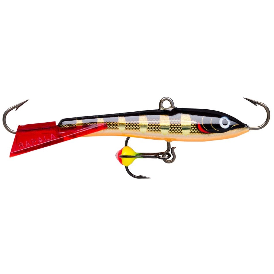 Rapala Jigging Rap Lyskrok 7 cm 18 g