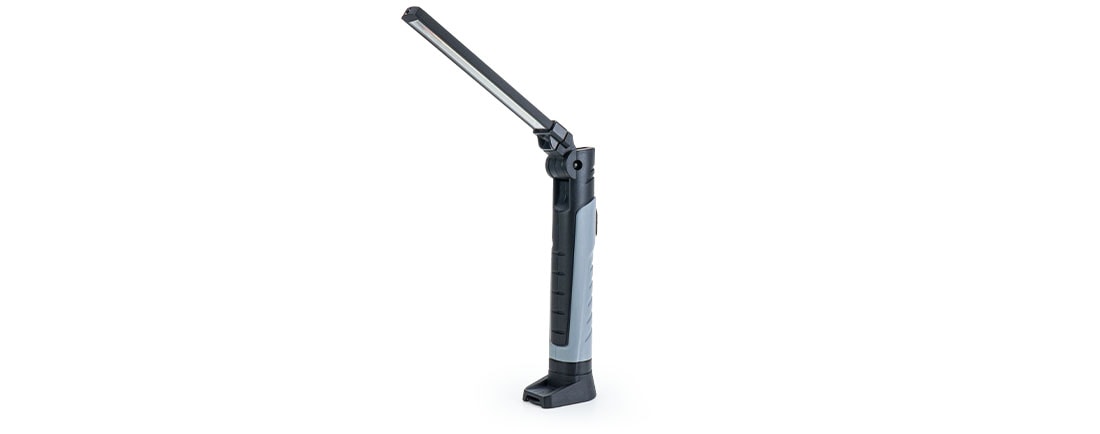 Suprabeam Arbetslampa I2r