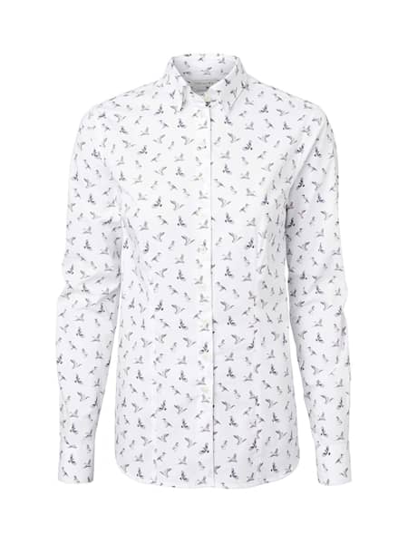 Chevalier Lindsey Contemporary Bluse Ducks and Friends Damen