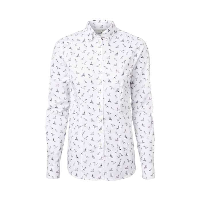 Chevalier Lindsey Contemporary Bluse Ducks and Friends Damen