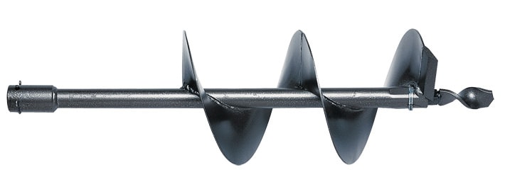 Stihl Pflanzschnecke (für BT 130, BT 131 und BT 121) ø 150 mm