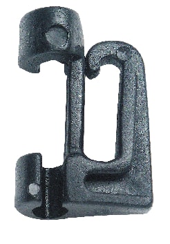 Mellanisolator Till Glasfiberstolpe 25st