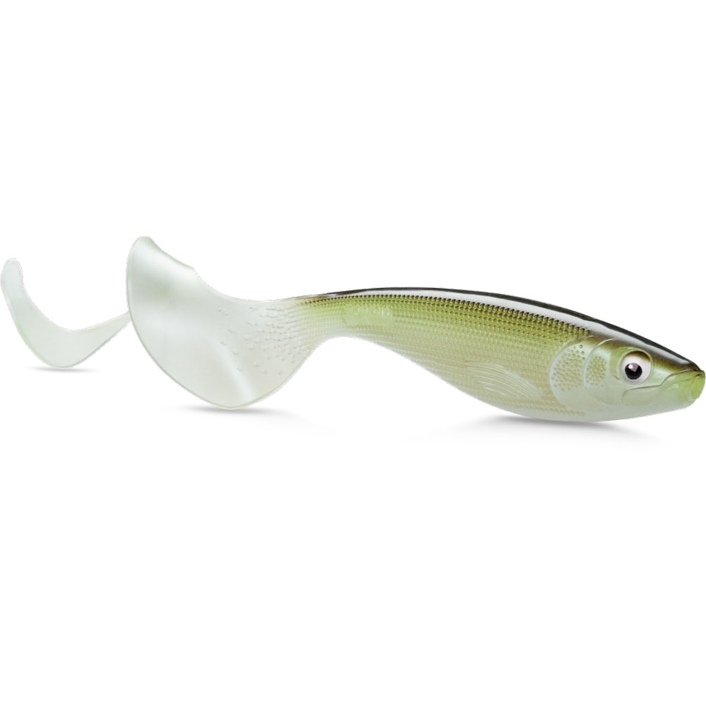 Rapala Soft Otus 18cm 55g Gäddjigg