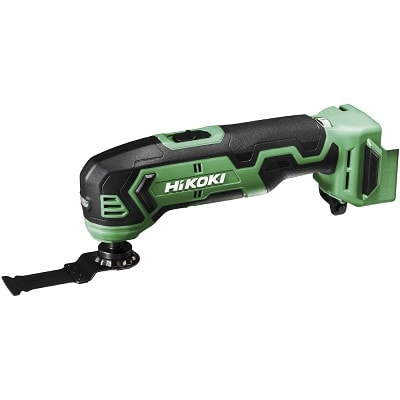 Hikoki Multiverktyg Cv12Da