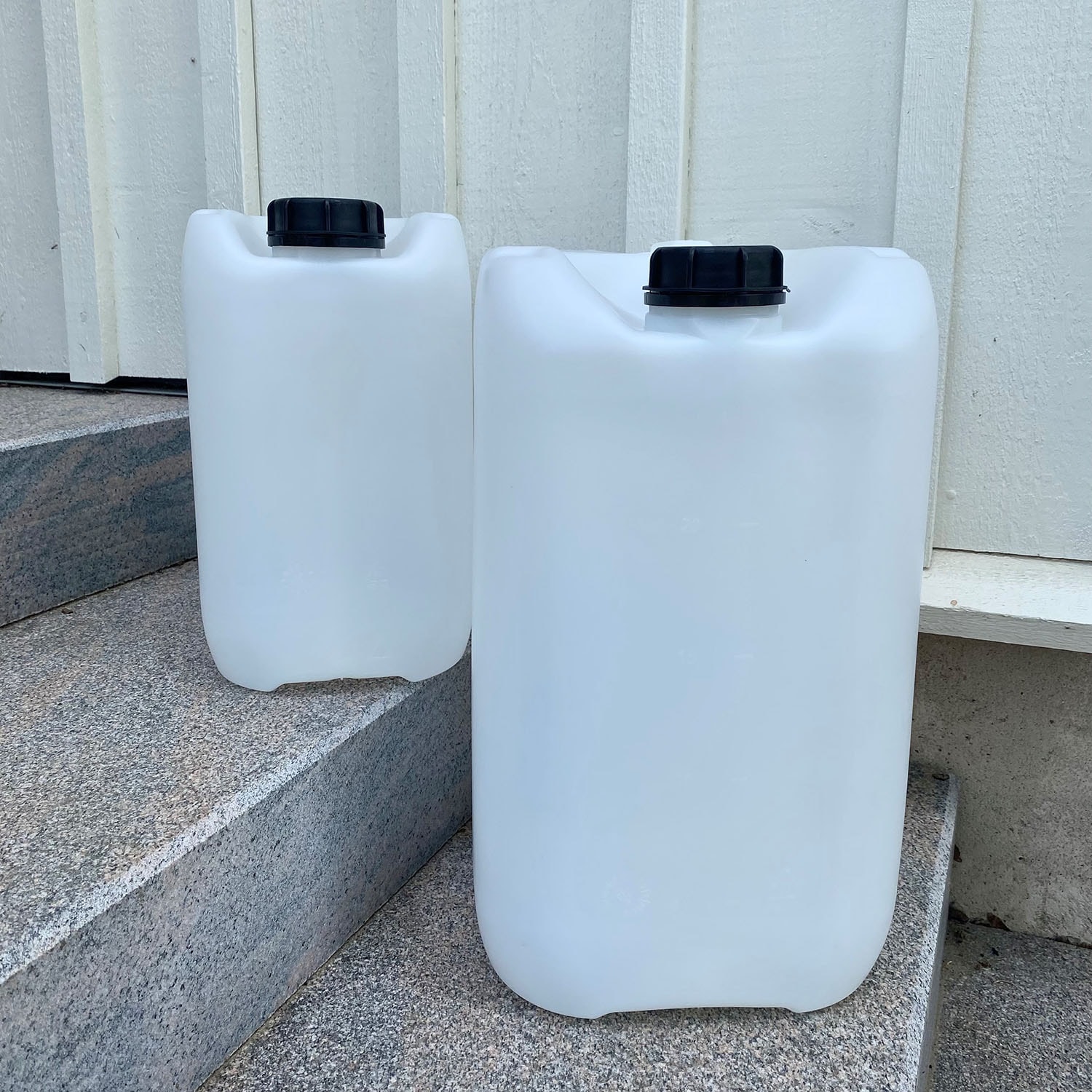 Flexigarden Vattendunk HDPE Utan Lock