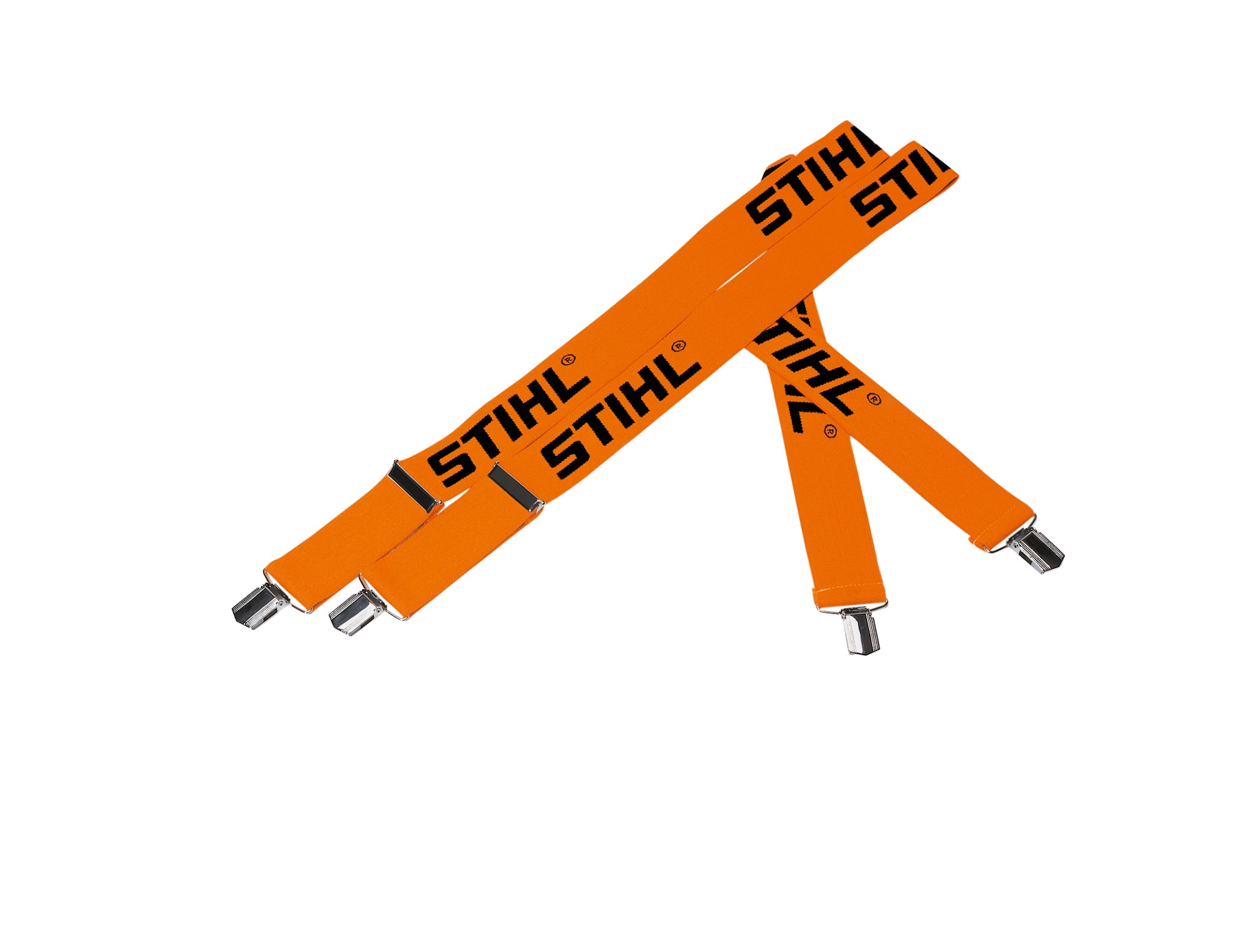 Stihl Braces L / XL - 130 cm / 4 cm