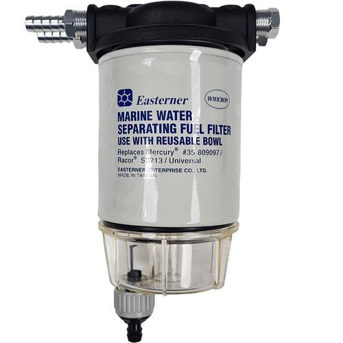Bränslefilter Komplett Mercury