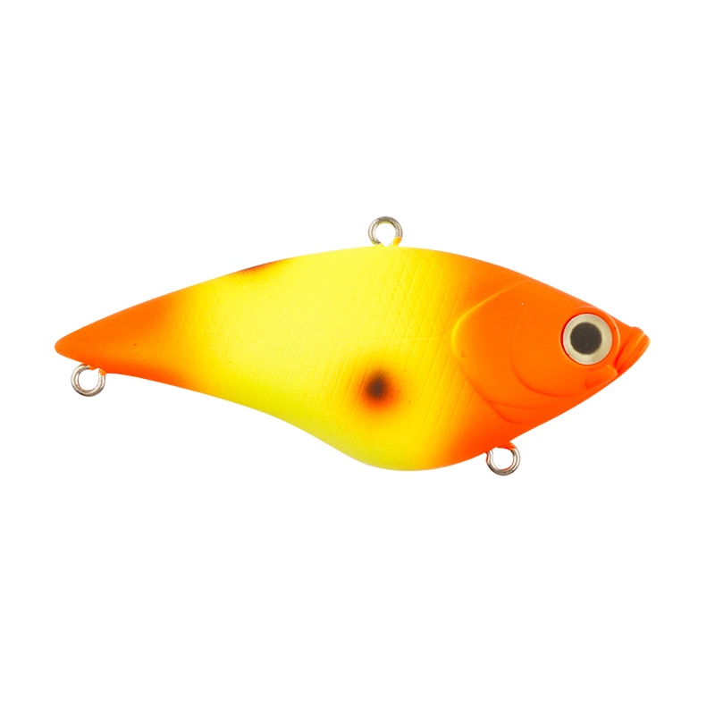 Darts Viber 7 cm Red Tail -