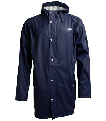 Outdoor Classic Karsefors Sadetakki Navy