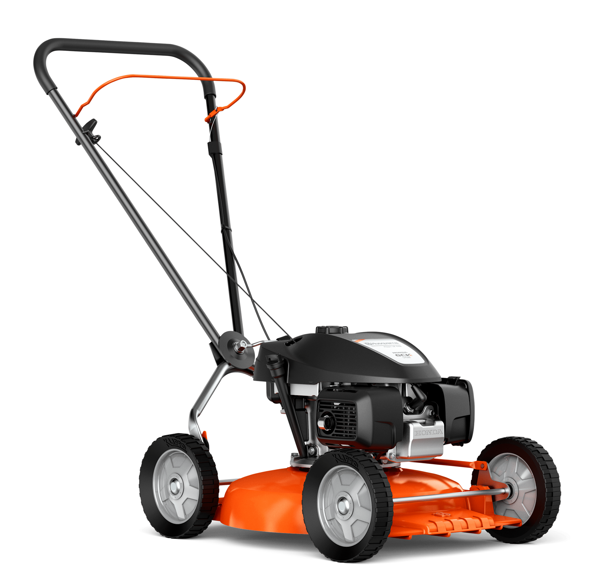 Husqvarna Klippo LB448 Gräsklippare