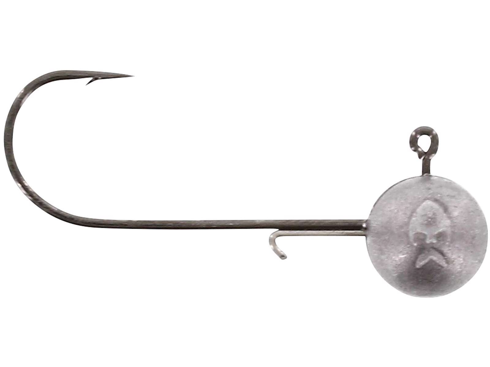 Westin RoundUp LT Natural 20 g #4/0 3-pack